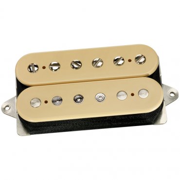Dimarzio PAF 36th Anniversary Bridge F-spaced Creme