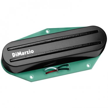 Dimarzio ToneZone T Black
