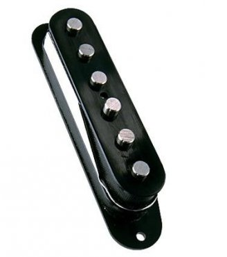 Dimarzio Area 61 White