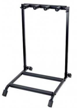 Gitarrstll fr 3 Gitarrer