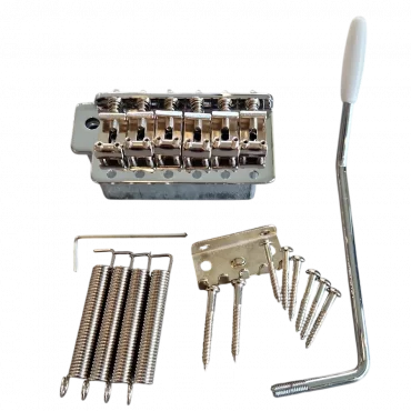 Stratasvaj vintage krom 11.3 spacing