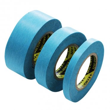 Hosco Low tack masking tape set