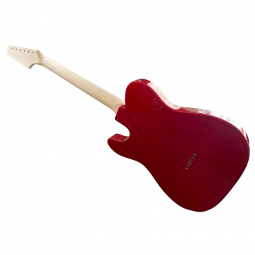 T62 Kit Japan Candy Apple Red