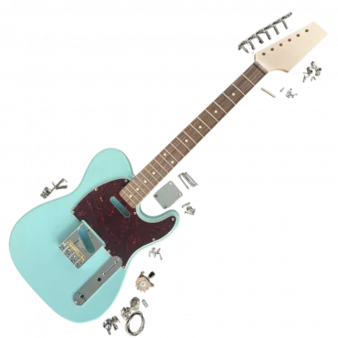 T62 Kit Japan Sonic Blue