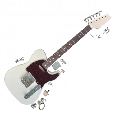 T62 Kit Japan Vintage White