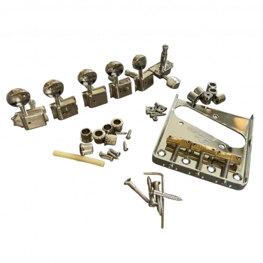T62 Kit Japan Vintage White