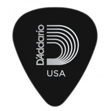 D'Addario Plektrum Delrin
