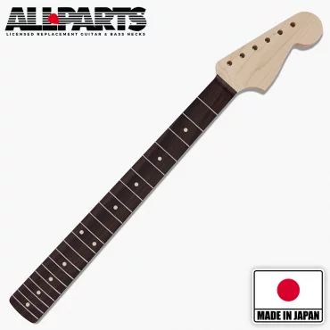 Allparts �Licensed by Fender�� JZRO Replacement Neck for Jazzmas