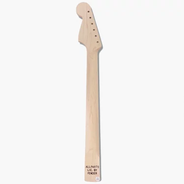 Allparts �Licensed by Fender�� JZRO Replacement Neck for Jazzmas