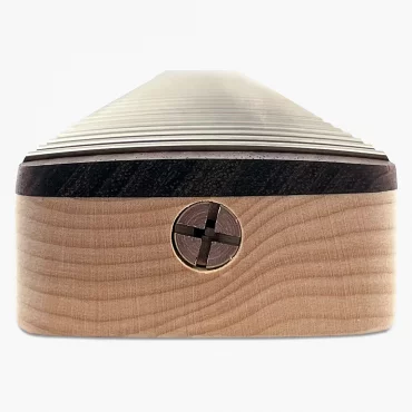 Allparts �Licensed by Fender�� JZRO Replacement Neck for Jazzmas