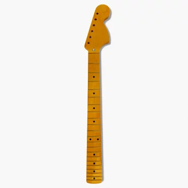 Allparts �Licensed by Fender�� Strat Maple Neck LMF-C CBS-Head