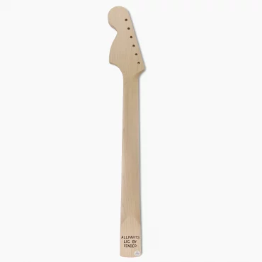 Allparts �Licensed by Fender�� Strat RW Neck LRO CBS-Head
