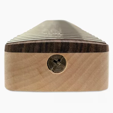 Allparts �Licensed by Fender�� Strat RW Neck LRO CBS-Head