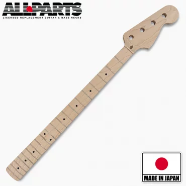 Allparts �Licensed by Fender�� Precision Bass� Neck