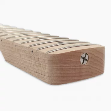 Allparts �Licensed by Fender�� Precision Bass� Neck