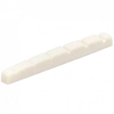 Graph Tech TUSQ Nut Strat/Tele Flat Bottom 10"