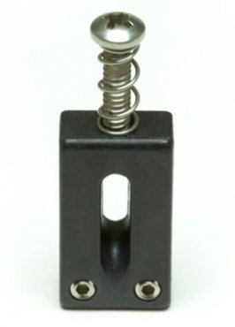 Graph Tech String Saver Saddle Strat & Tele Style 2-3/16" Spaced