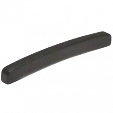 Graph Tech TUSQ XL Blank Fender Style Black