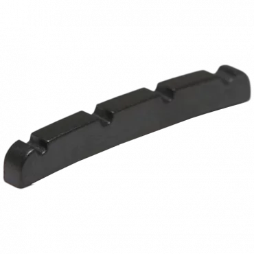 Graph Tech TUSQ XL Nut Precision Bass 4 String Black