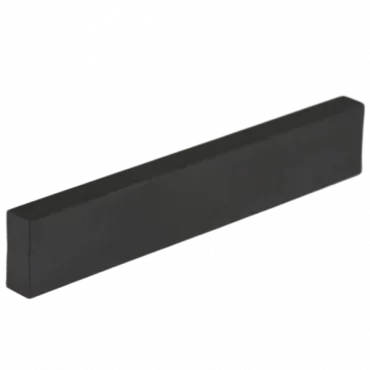 Graph Tech TUSQ XL Blank 3/16 Slab Black