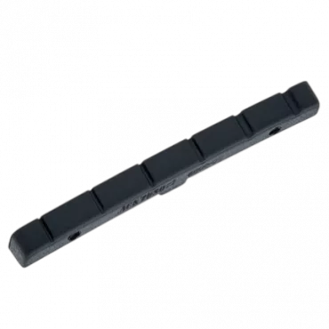 Graph Tech TUSQ XL Nut Strat/Tele Black