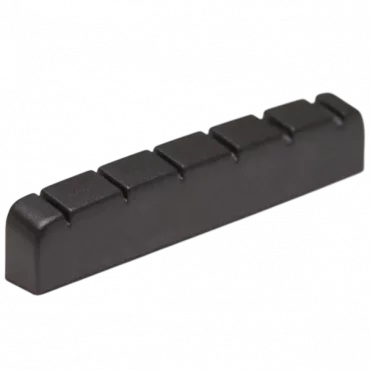 Graph Tech TUSQ XL Nut Gibson Jumbo Black