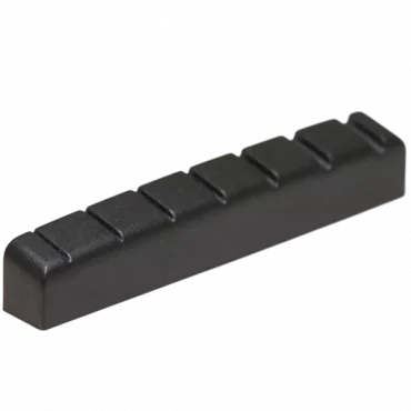 Graph Tech TUSQ XL Nut 7-Str 48X6 Black