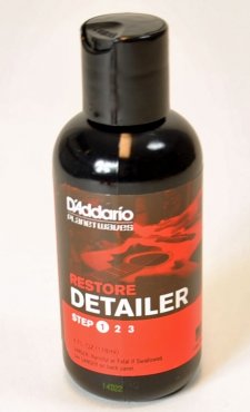 PW Restore Detailer