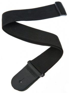 Axelband Planet Waves - Svart