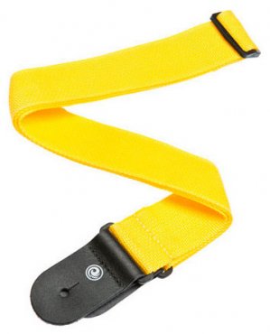 Axelband Planet Waves - Gul