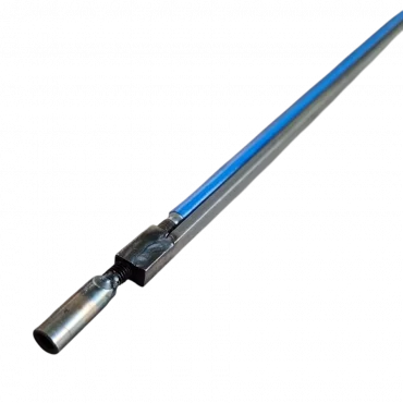 -GD- Dragst�ng dubbelverkande 440 mm Elgitarr/Akke