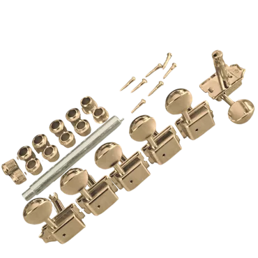 GOTOH Kluson SD91 Guld