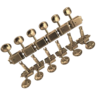 GOTOH Kluson SD91 Guld
