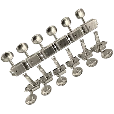 GOTOH Kluson SD91 Nickel