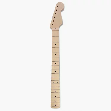 Allparts �Licensed by Fender�� Strat Maple Neck SMO-21 7.25"