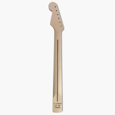 Allparts �Licensed by Fender�� Strat Maple Neck SMO-21 7.25"