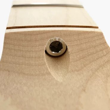 Allparts �Licensed by Fender�� Strat Maple Neck SMO-C-MOD