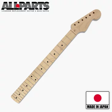 Allparts �Licensed by Fender�� Strat Maple Neck SMO-C-MOD