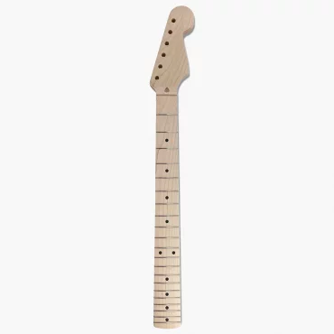 Allparts �Licensed by Fender�� Strat Maple Neck SMO-C 10"