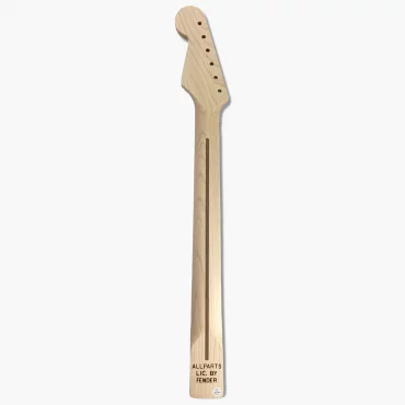 Allparts �Licensed by Fender�� Strat Maple Neck SMO-C 10"