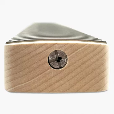 Allparts �Licensed by Fender�� Strat Maple Neck SMO-C 10"