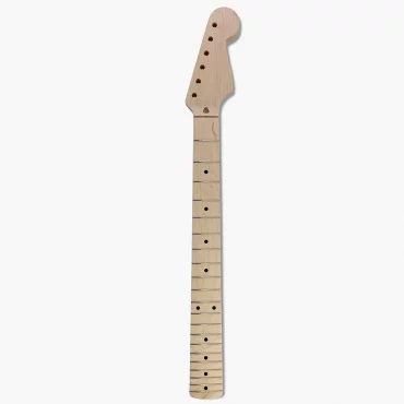 Allparts �Licensed by Fender�� Strat Maple Neck SMO-FAT Chunky C