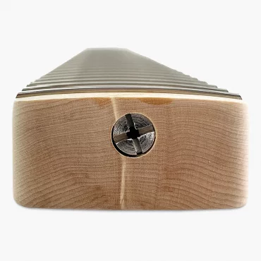 Allparts �Licensed by Fender�� Strat Maple Neck SMO-FAT Chunky C