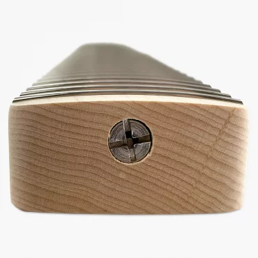 Allparts �Licensed by Fender�� Strat Maple Neck SMO-V Soft V