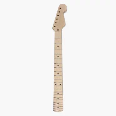 Allparts �Licensed by Fender�� Strat Maple Neck SMO 22 frets 12"