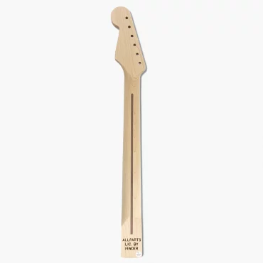 Allparts �Licensed by Fender�� Strat Maple Neck SMO 22 frets 12"
