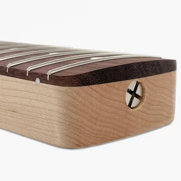 Allparts �Licensed by Fender�� Strat RW Neck SRO-21 7.25"