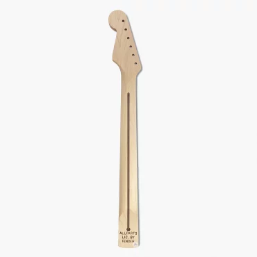Allparts �Licensed by Fender�� Strat RW Neck SRO-C-MOD