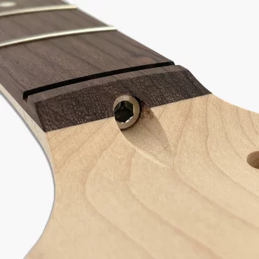 Allparts �Licensed by Fender�� Strat RW Neck SRO-C-MOD