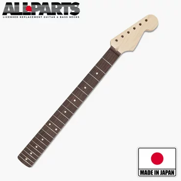 Allparts �Licensed by Fender�� Strat RW Neck SRO-C-MOD